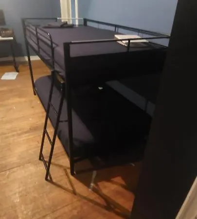 Zen Hostel